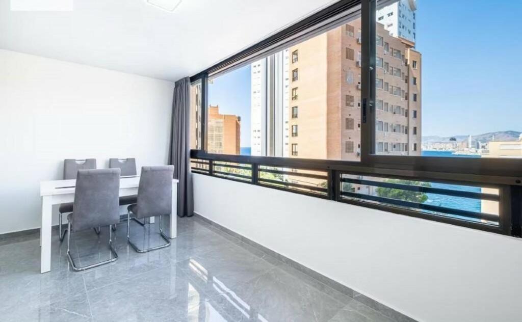 Apartamento Trinisol 2